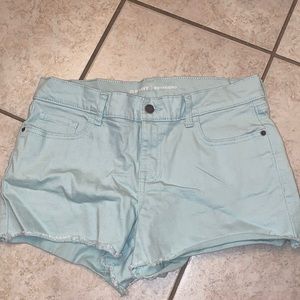 Old Navy Boyfriend Shorts